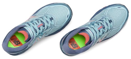 Кроссовки для бега New Balance 860