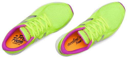 Кроссовки для бега New Balance FF Zante