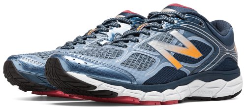 Кроссовки для бега New Balance 860