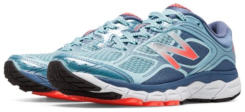 Кроссовки для бега New Balance 860
