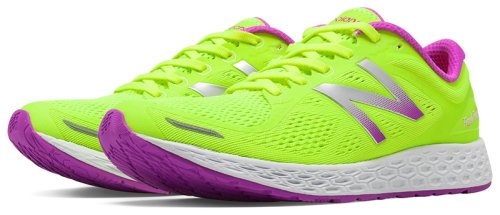 Кроссовки для бега New Balance FF Zante