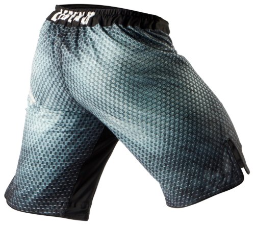Шорты Peresvit Legend Fightshorts Metallic