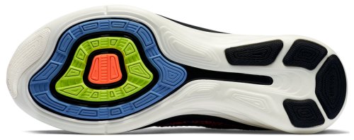 Кроссовки для бега NIKE WMNS FLYKNIT LUNAR3