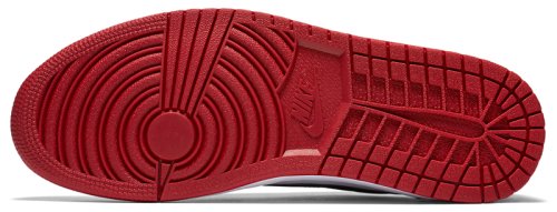 Кроссовки для баскетбола NIKE AIR JORDAN 1 RETRO LOW OG