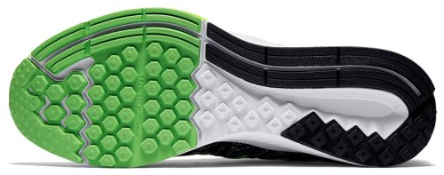 Кроссовки для бега NIKE AIR ZOOM ELITE 8