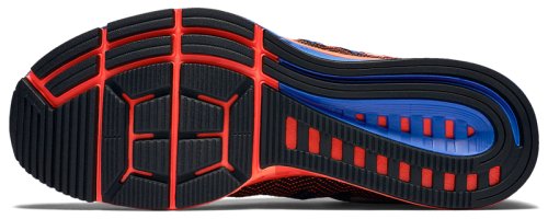 Кроссовки для бега NIKE AIR ZOOM ODYSSEY
