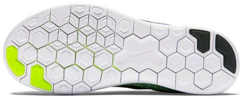 Кроссовки для бега NIKE WMNS FREE RN DISTANCE