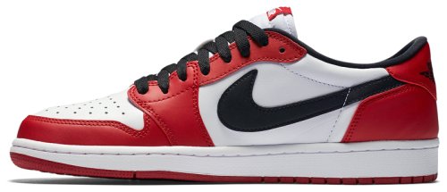 Кроссовки для баскетбола NIKE AIR JORDAN 1 RETRO LOW OG