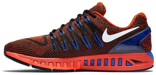 Кроссовки для бега NIKE AIR ZOOM ODYSSEY