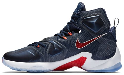 Кроссовки для баскетбола NIKE LEBRON XIII