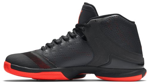 Кроссовки для баскетбола NIKE JORDAN SUPER.FLY 4 PO