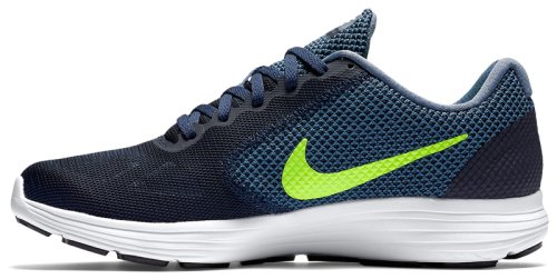 Кроссовки для бега NIKE REVOLUTION 3