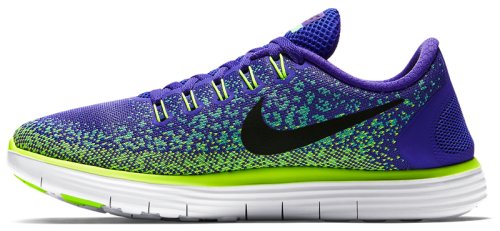 Кроссовки для бега NIKE WMNS FREE RN DISTANCE