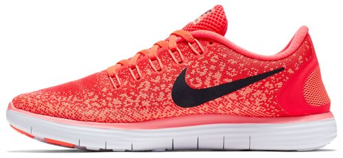 Кроссовки для бега NIKE WMNS FREE RN DISTANCE