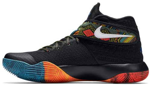 Кроссовки для баскетбола NIKE KYRIE 2 BHM