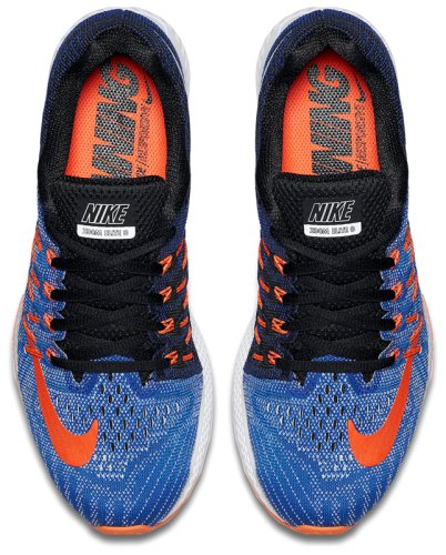 Кроссовки для бега NIKE WMNS AIR ZOOM ELITE 8