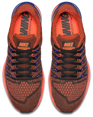 Кроссовки для бега NIKE AIR ZOOM ODYSSEY