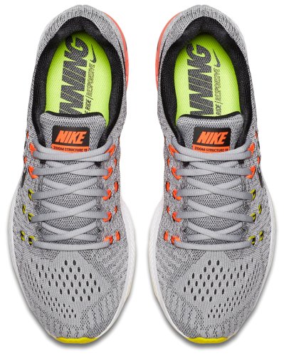 Кроссовки для бега NIKE AIR ZOOM STRUCTURE 19