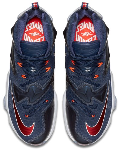 Кроссовки для баскетбола NIKE LEBRON XIII