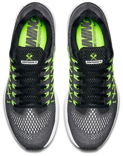 Кроссовки для бега NIKE AIR ZOOM PEGASUS 32 CP
