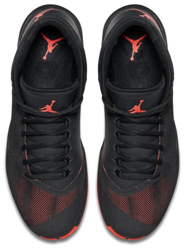 Кроссовки для баскетбола NIKE JORDAN SUPER.FLY 4 PO