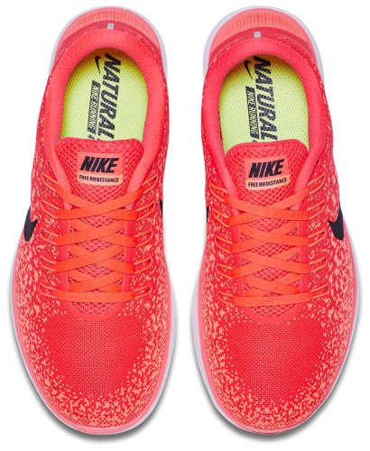 Кроссовки для бега NIKE WMNS FREE RN DISTANCE