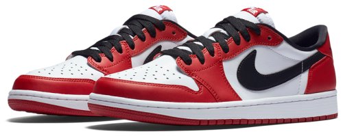 Кроссовки для баскетбола NIKE AIR JORDAN 1 RETRO LOW OG