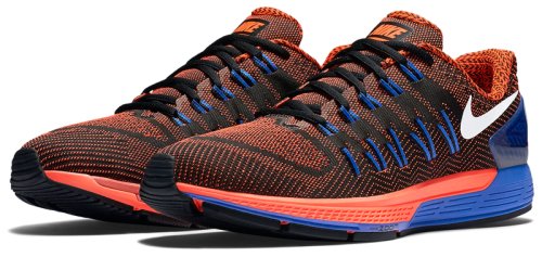 Кроссовки для бега NIKE AIR ZOOM ODYSSEY