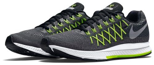 Кроссовки для бега NIKE AIR ZOOM PEGASUS 32 CP