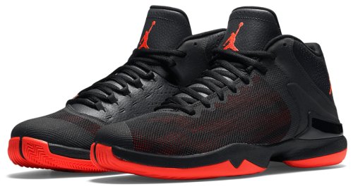 Кроссовки для баскетбола NIKE JORDAN SUPER.FLY 4 PO