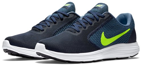 Кроссовки для бега NIKE REVOLUTION 3