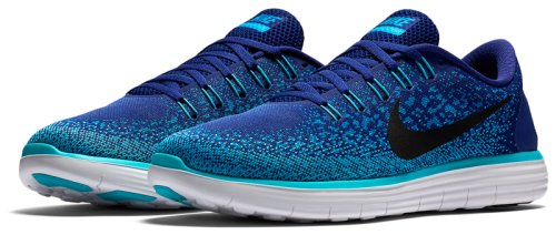 Кроссовки для бега NIKE FREE RN DISTANCE
