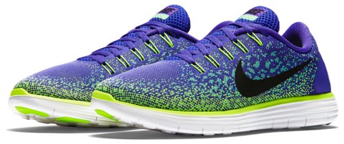 Кроссовки для бега NIKE WMNS FREE RN DISTANCE
