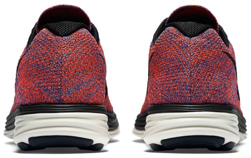 Кроссовки для бега NIKE WMNS FLYKNIT LUNAR3