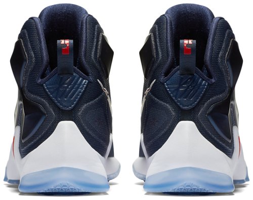 Кроссовки для баскетбола NIKE LEBRON XIII