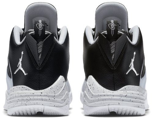 Кроссовки для баскетбола NIKE JORDAN CP3.IX