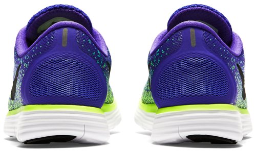 Кроссовки для бега NIKE WMNS FREE RN DISTANCE