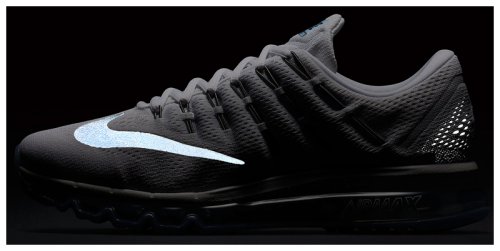 Кроссовки для бега NIKE AIR MAX 2016