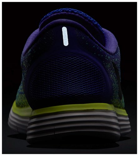 Кроссовки для бега NIKE WMNS FREE RN DISTANCE