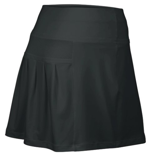 Юбка Wilson ldy nVision Elite 14.5 Skirt BK