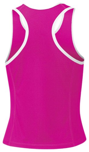 Майка Wilson jr. Rush Tank Pink