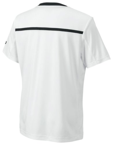 Футболка Wilson jr. Team Crew WH