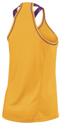 Майка Wilson ldy Mesh Boyfriend Tank Orange