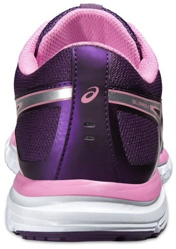 Кроссовки для бега Asics GEL-ZARACA 4