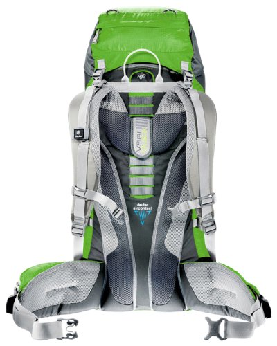 Рюкзак Deuter ACT Lite 50 + 10
