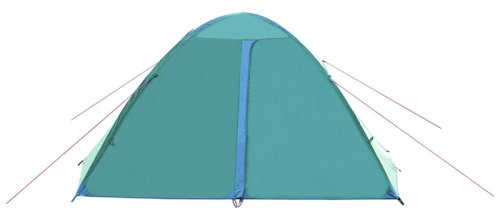 Палатка HANNAH SERAK 2 thyme