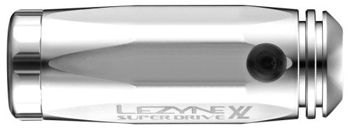Фонарик Lezyne LED SUPER DRIVE XL FRONT W/ ACC