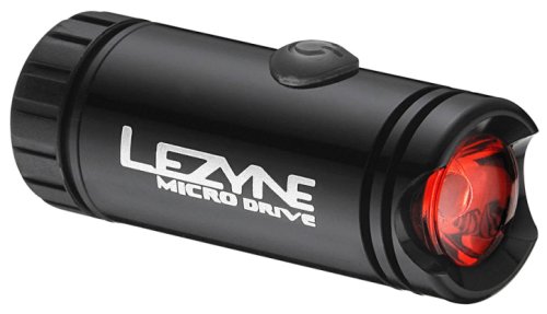Комплект Lezyne LED MACRO DRIVE PAIR