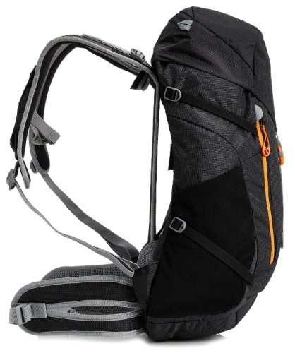 Рюкзак LOWE ALPINE AirZone 25 Black/Pumpink
