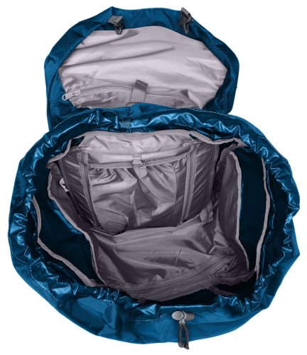 Рюкзак LOWE ALPINE Diran 65:75 Atlantic blue/Zinc